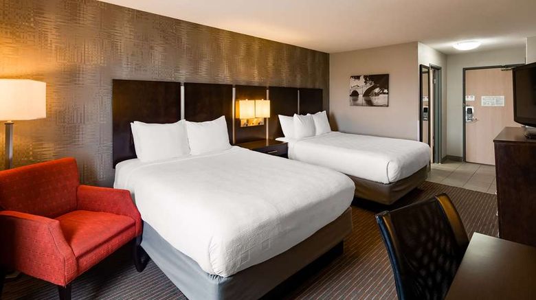 <b>Best Western Pearl City Inn Room</b>. Images powered by <a href="https://iceportal.shijigroup.com/" title="IcePortal" target="_blank">IcePortal</a>.