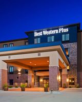 Best Western Plus Lincoln Inn & Suites