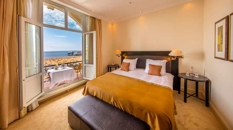 <b>Grand Hotel Amrath Kurhaus, The Hague Suite</b>. Images powered by <a href="https://iceportal.shijigroup.com/" title="IcePortal" target="_blank">IcePortal</a>.
