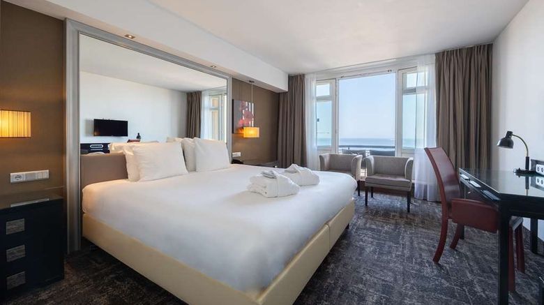 <b>Grand Hotel Amrath Kurhaus, The Hague Room</b>. Images powered by <a href="https://iceportal.shijigroup.com/" title="IcePortal" target="_blank">IcePortal</a>.