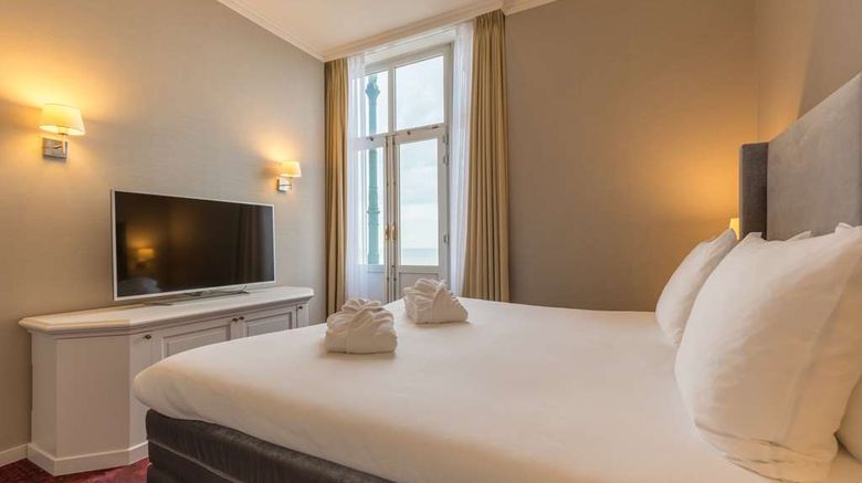 <b>Grand Hotel Amrath Kurhaus, The Hague Suite</b>. Images powered by <a href="https://iceportal.shijigroup.com/" title="IcePortal" target="_blank">IcePortal</a>.