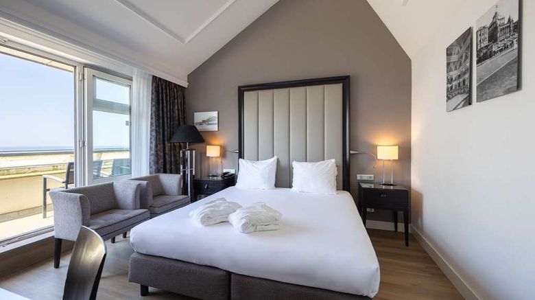 <b>Grand Hotel Amrath Kurhaus, The Hague Room</b>. Images powered by <a href="https://iceportal.shijigroup.com/" title="IcePortal" target="_blank">IcePortal</a>.