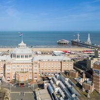 Grand Hotel Amrath Kurhaus, The Hague