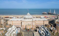 Grand Hotel Amrath Kurhaus, The Hague