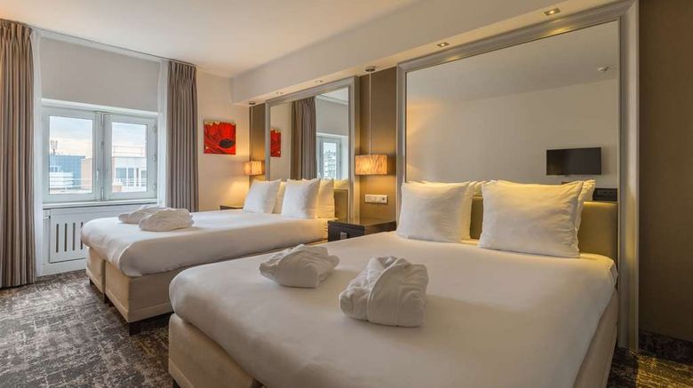 <b>Grand Hotel Amrath Kurhaus, The Hague Room</b>. Images powered by <a href="https://iceportal.shijigroup.com/" title="IcePortal" target="_blank">IcePortal</a>.
