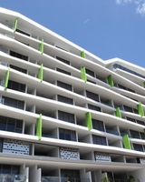 Code Apartments