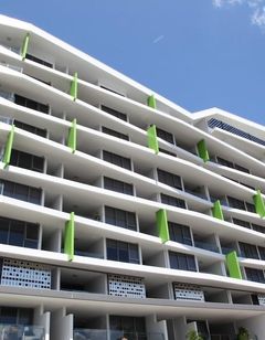 Code Apartments