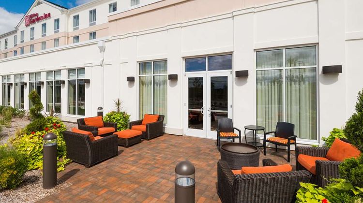 Hilton Garden Inn Wayne Exterior