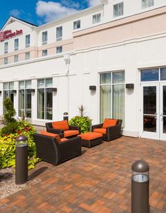 Hilton Garden Inn Wayne