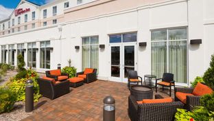 Hilton Garden Inn Wayne