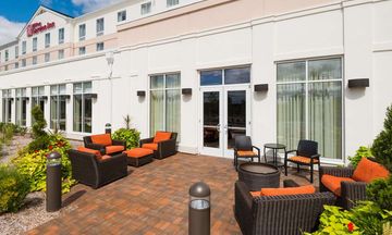 Hilton Garden Inn Wayne