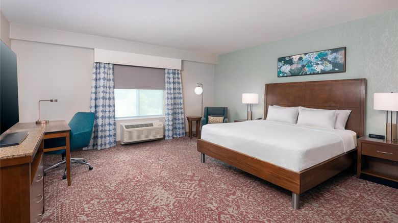 <b>Hilton Garden Inn Wayne Room</b>. Images powered by <a href="https://iceportal.shijigroup.com/" title="IcePortal" target="_blank">IcePortal</a>.