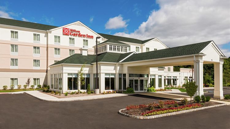 Hilton Garden Inn Wayne Exterior