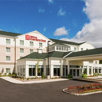 Hilton Garden Inn Wayne