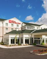 Hilton Garden Inn Wayne