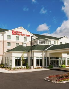 Hilton Garden Inn Wayne
