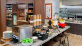 Hilton Garden Inn Wayne Restaurant