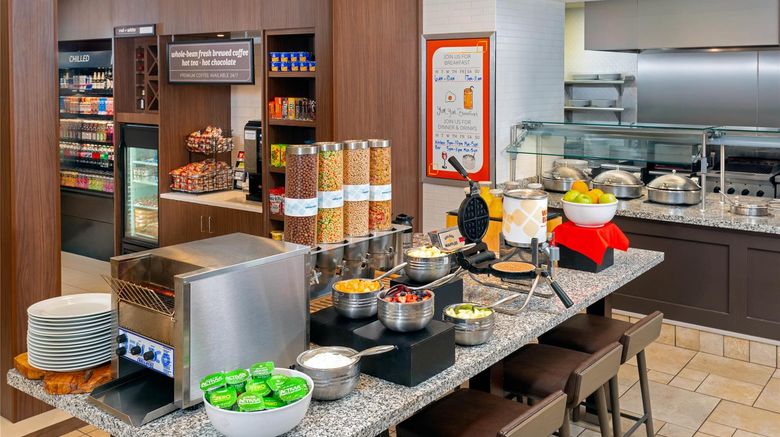 <b>Hilton Garden Inn Wayne Restaurant</b>. Images powered by <a href="https://iceportal.shijigroup.com/" title="IcePortal" target="_blank">IcePortal</a>.