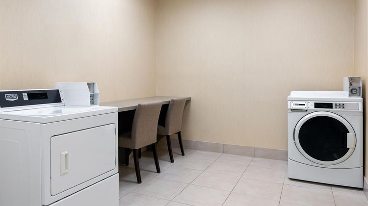 Hilton Garden Inn Wayne Other