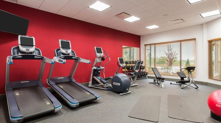 Hilton Garden Inn Wayne Health