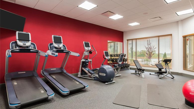 <b>Hilton Garden Inn Wayne Health</b>. Images powered by <a href="https://iceportal.shijigroup.com/" title="IcePortal" target="_blank">IcePortal</a>.