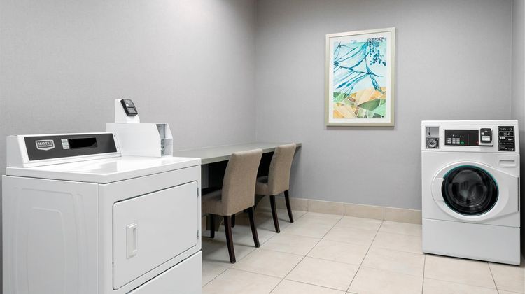 Hilton Garden Inn Wayne Other