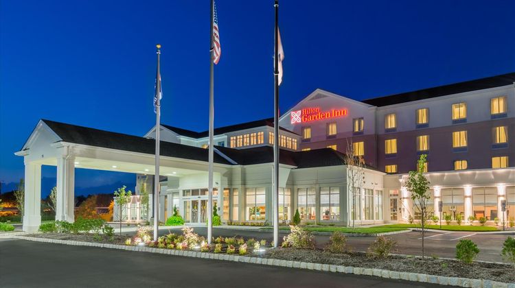 Hilton Garden Inn Wayne Exterior