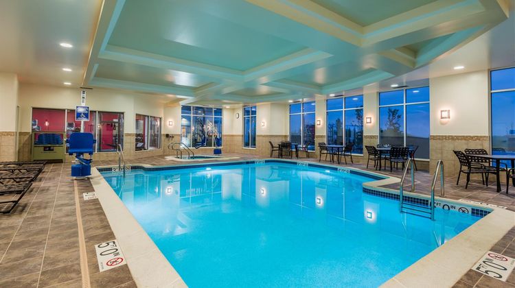 Hilton Garden Inn Wayne Pool