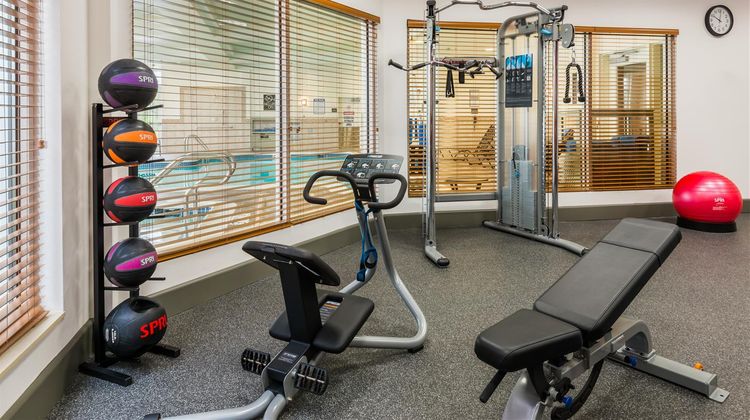 Hilton Garden Inn Wayne Health
