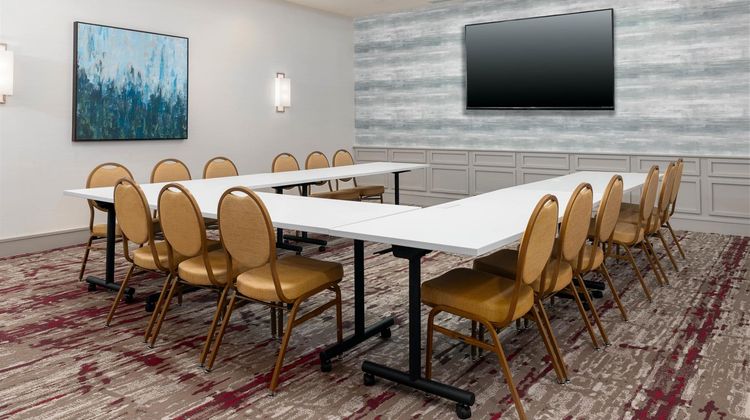 Hilton Garden Inn Wayne Meeting