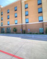 Hampton Inn Houston I-10 East