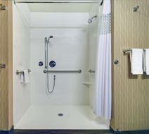 Hampton Inn & Suites Milwaukee/Franklin Room
