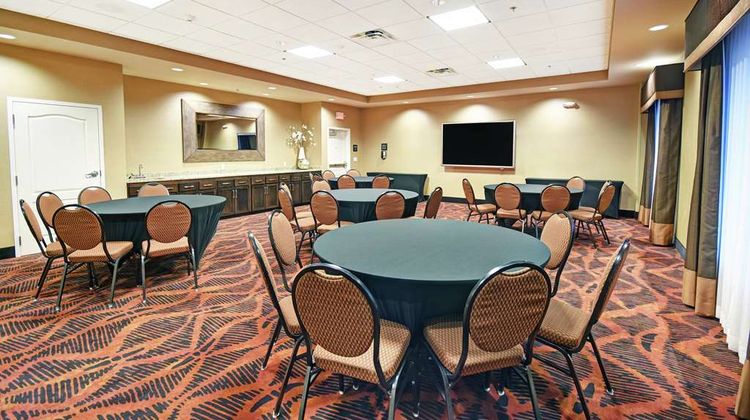Hampton Inn & Suites Milwaukee/Franklin Meeting
