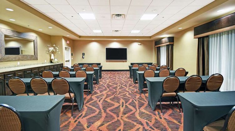 Hampton Inn & Suites Milwaukee/Franklin Meeting