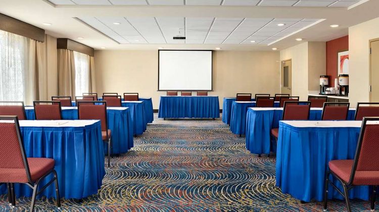 Hampton Inn & Suites, Monroe Meeting