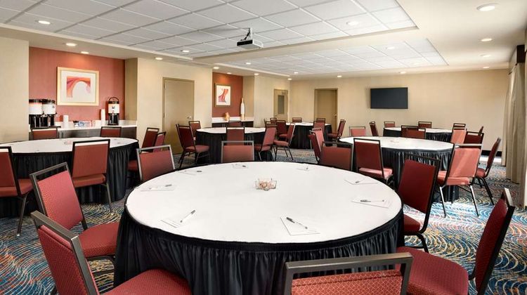 Hampton Inn & Suites, Monroe Meeting