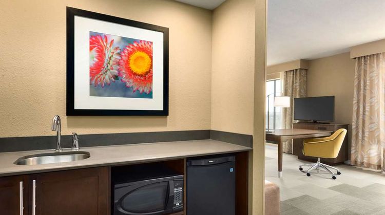 Hampton Inn & Suites, Monroe Other