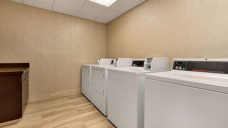 Hampton Inn & Suites, Monroe Other