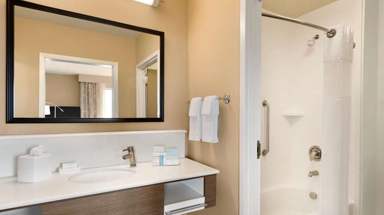 Hampton Inn & Suites, Monroe Room
