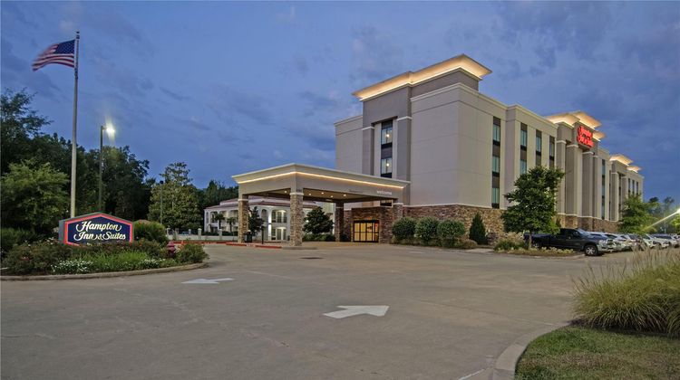 Hampton Inn & Suites, Monroe Other