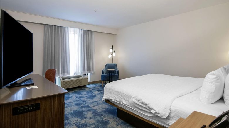 <b>Hampton Inn & Suites, Monroe Other</b>. Images powered by <a href="https://iceportal.shijigroup.com/" title="IcePortal" target="_blank">IcePortal</a>.