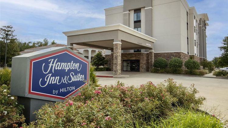 Hampton Inn & Suites, Monroe Other