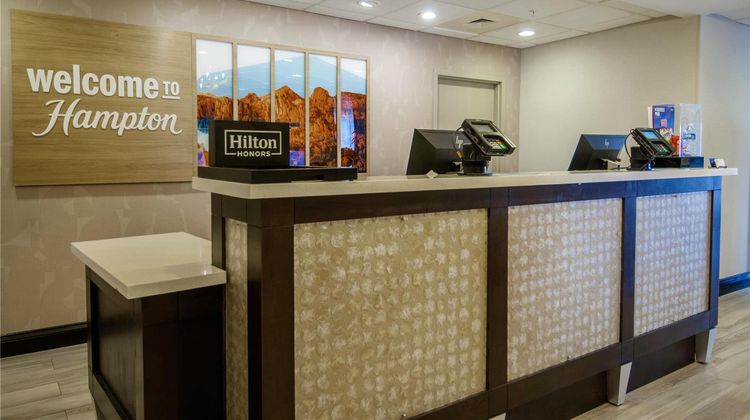 Hampton Inn & Suites, Monroe Other