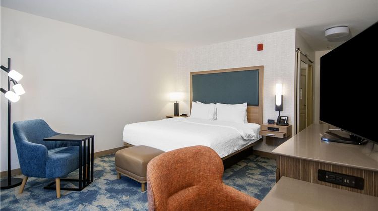 Hampton Inn & Suites, Monroe Other