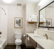 Hampton Inn & Suites, Monroe Room