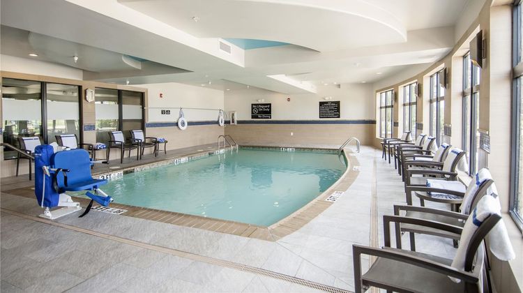 Hampton Inn & Suites, Monroe Other