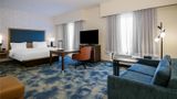 <b>Hampton Inn & Suites, Monroe Suite</b>. Images powered by <a href="https://iceportal.shijigroup.com/" title="IcePortal" target="_blank">IcePortal</a>.