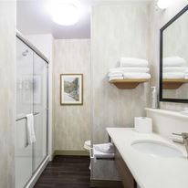 Hampton Inn & Suites, Monroe