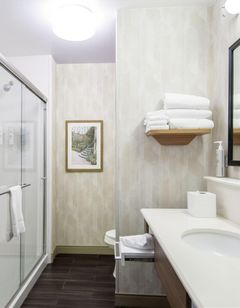 Hampton Inn & Suites, Monroe