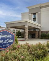 Hampton Inn & Suites, Monroe